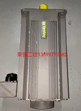 【荣强工控】DutymAx DS二手伺服电机   142DSE300CA