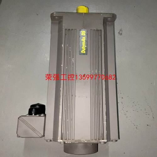 【荣强工控】DutymAx DS二手伺服电机   142DSE300CA