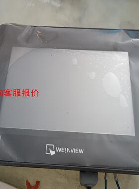威纶通触摸屏，WElNⅤlEW      TK6070iQ一