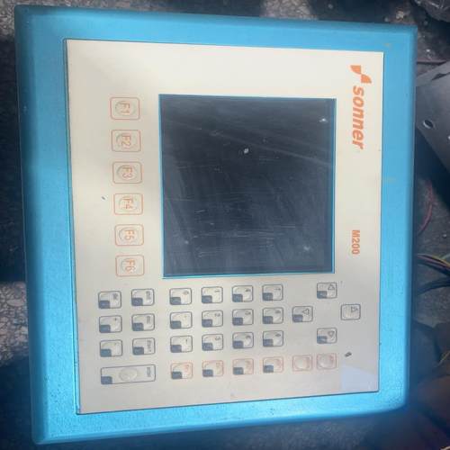 （设备配件）自理邮费SONNER如图、成色、m200拆机