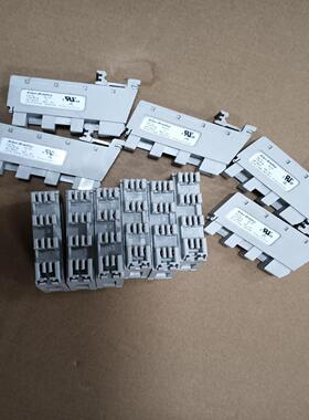 【工控自动化】拆机 AB 1734-RTB 实物图，功能完好议价