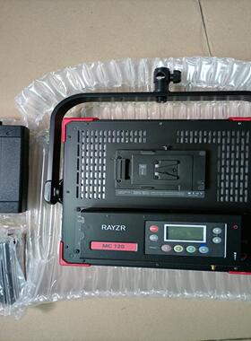 富莱仕RAYNE MC120全影视灯，功率120W柔和漫射光