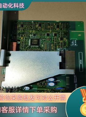 现货伦茨EVF8222-E伦次82系列变频器主板  22kw
