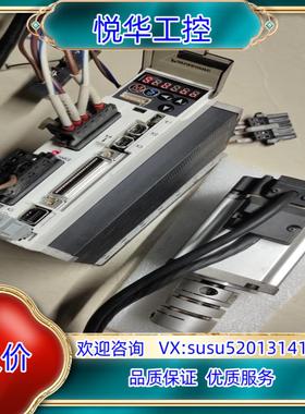 A5伺服400wMSMD042G1UMBDHT251议价