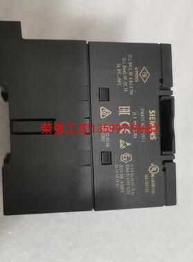 【荣强工控】6GK7243-1EX01-0XE0功能完好，无划痕破损