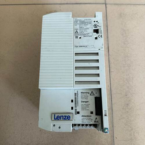 伦茨变频器E82EV752-4C  7.5KW  功议价
