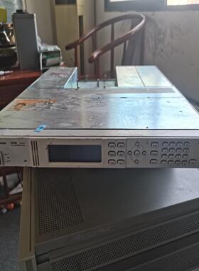 （议价）伦agilent N6700B电源单主机成色比较差功能正