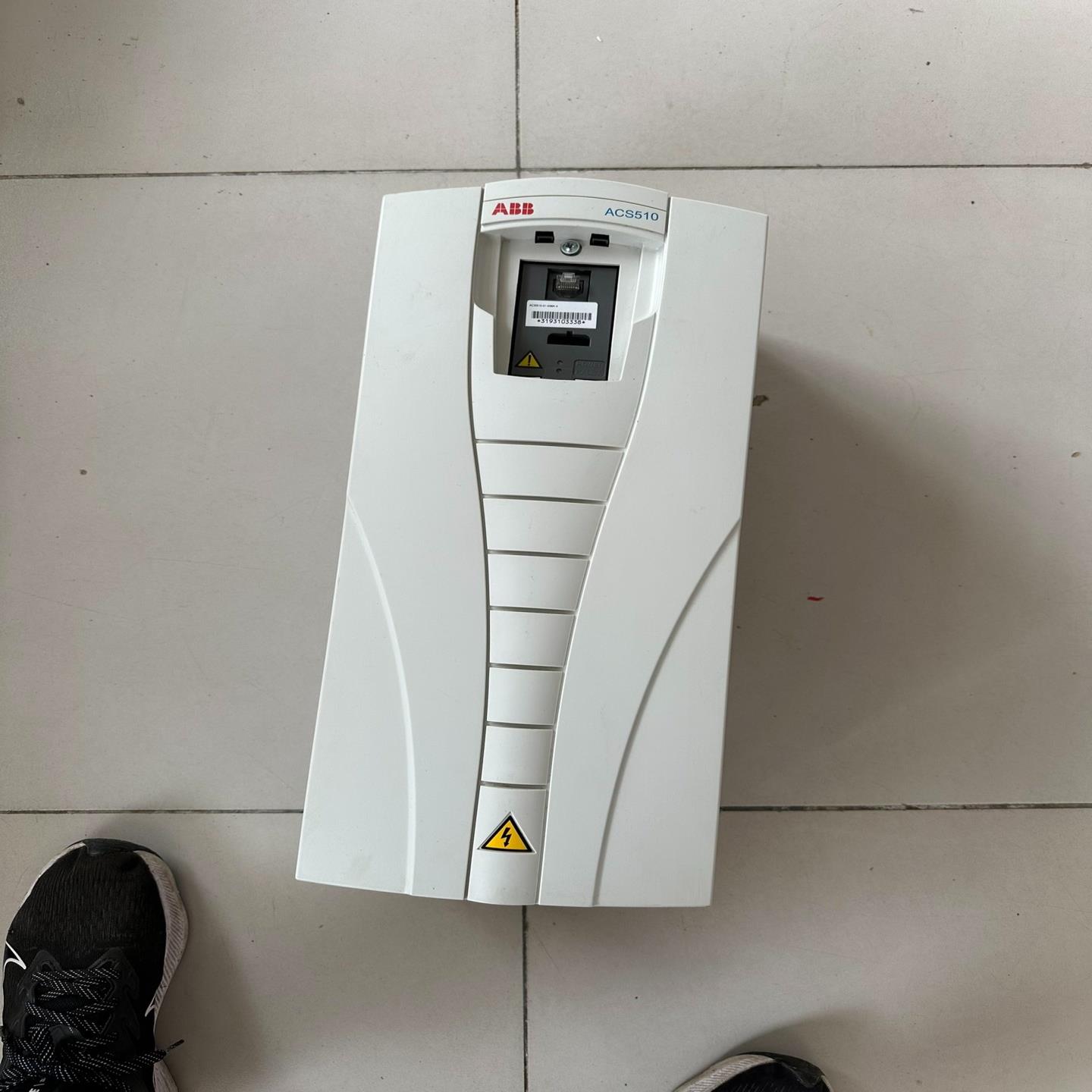 变频器ACS510 18.5kw