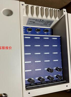原装正品日本M-SYSTEM爱模MAII6channels