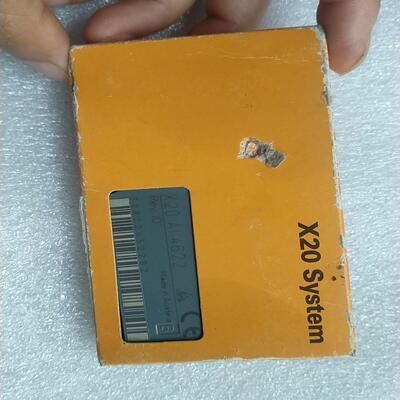 X20AI4622模块 全新原装，现货，需要的联系，实物照片议价