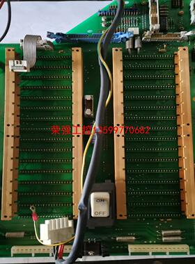 【荣强工控】KONGSBERG NORCONTROL MOTHERBOA