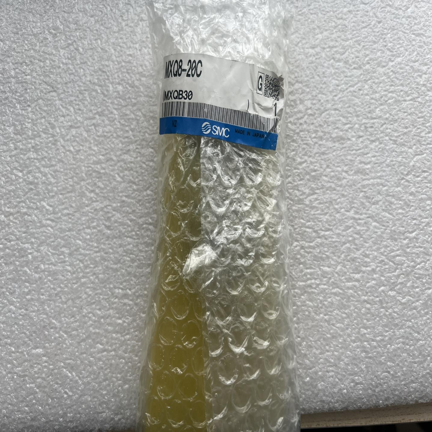 全新原装正品SMC气缸MXQ8-20C