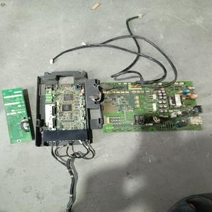 BC186A S132K 变频器板子132KW A740