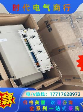 ABB变频器ACSM1-04AS-060A-4 30KW 3议价