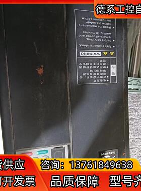 汇川变频器 MD310ET11B