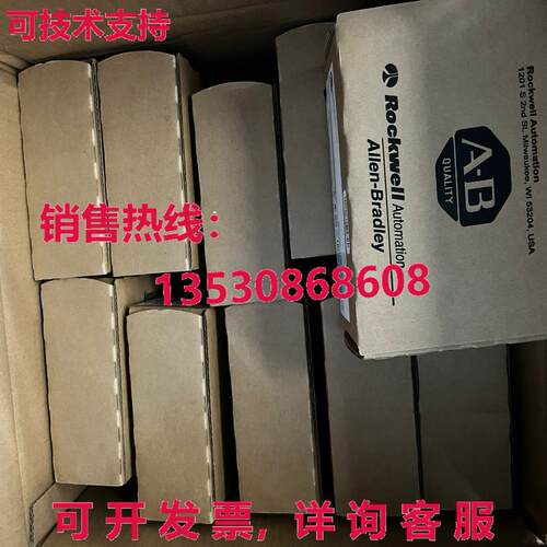 供应原装AB 1492-PD3141 B 系列配电块 600V 175A