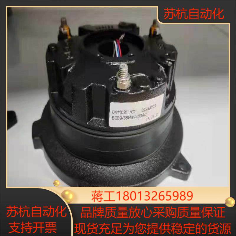 SEW刹车片/BE5B刹车总成刹车线圈刹车片/55Nm/40