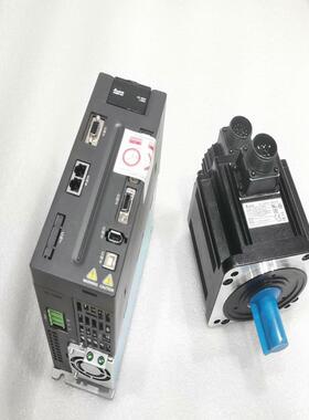 ASD-A2-1543-M台达ECMA-K11315RS电机