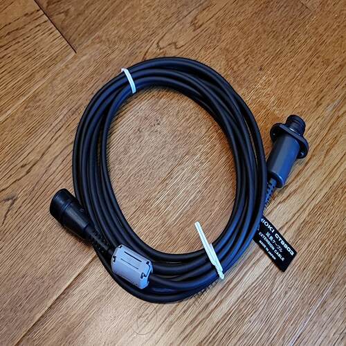 [德峰]日置电机(HIOKI) 电流传感器延长线  CT9903