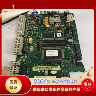 CPU板议价 ABB变频器ACS800主板 RMIO 11C