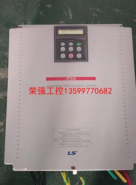 【荣强工控】韩国LG LS变频器SV220IP5A-4N0  22KW