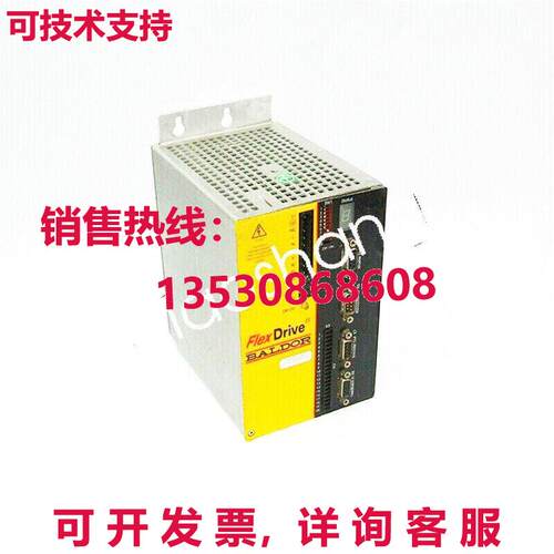 原装供应Baldor FlexDrive FDH2A07TR-EN20 in BOX one year WARR
