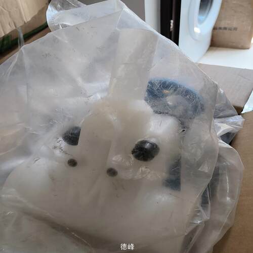 [德峰]AGRU高纯OD90*32三通阀PVDF