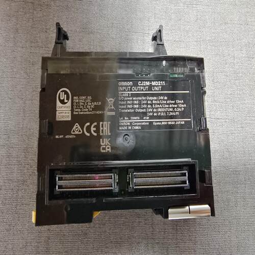 ，CJ2M-MD211，余货，全新原装正品。22年