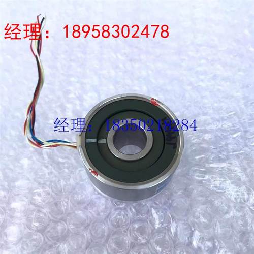 议价TS2640N663E70 多摩川旋转变压器伺服电机编码器