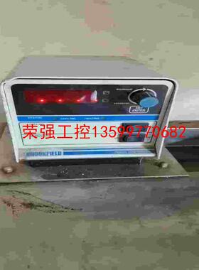 【荣强工控】美国BROOKFIELD博勒飞TC-501恒温水浴/粘度计恒