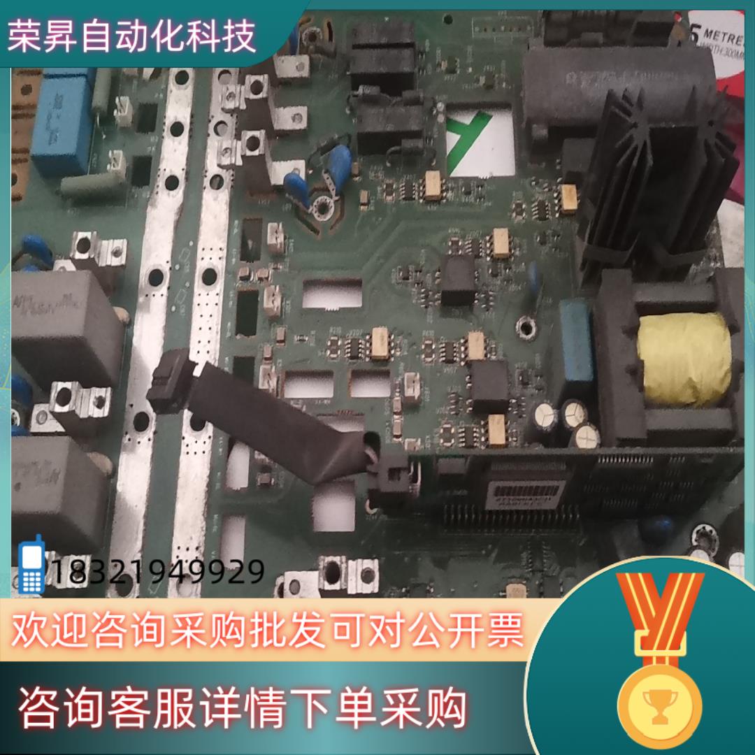 ABB800变频器驱动板RINT-5514C功能好