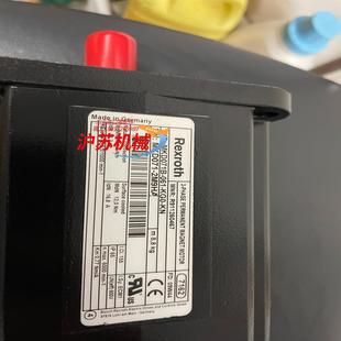 力士乐电机 KG0 061 可 MKD071B