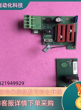 原装AH465315U001 欧陆590+直流调速器面板