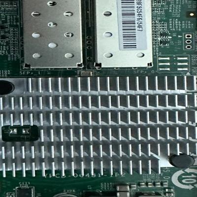 浪潮 板载YZCA-00431-102 101 双口万兆10