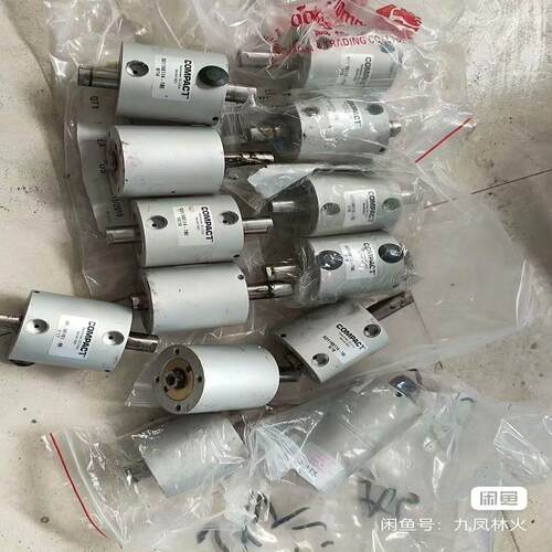（设备配件）COMPACT RD118X114-TBE 24个  60-