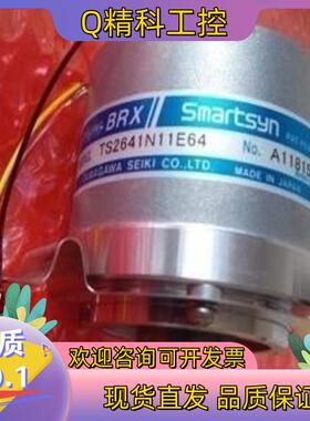 现货多摩川编码器TS2641N12E64,便宜全