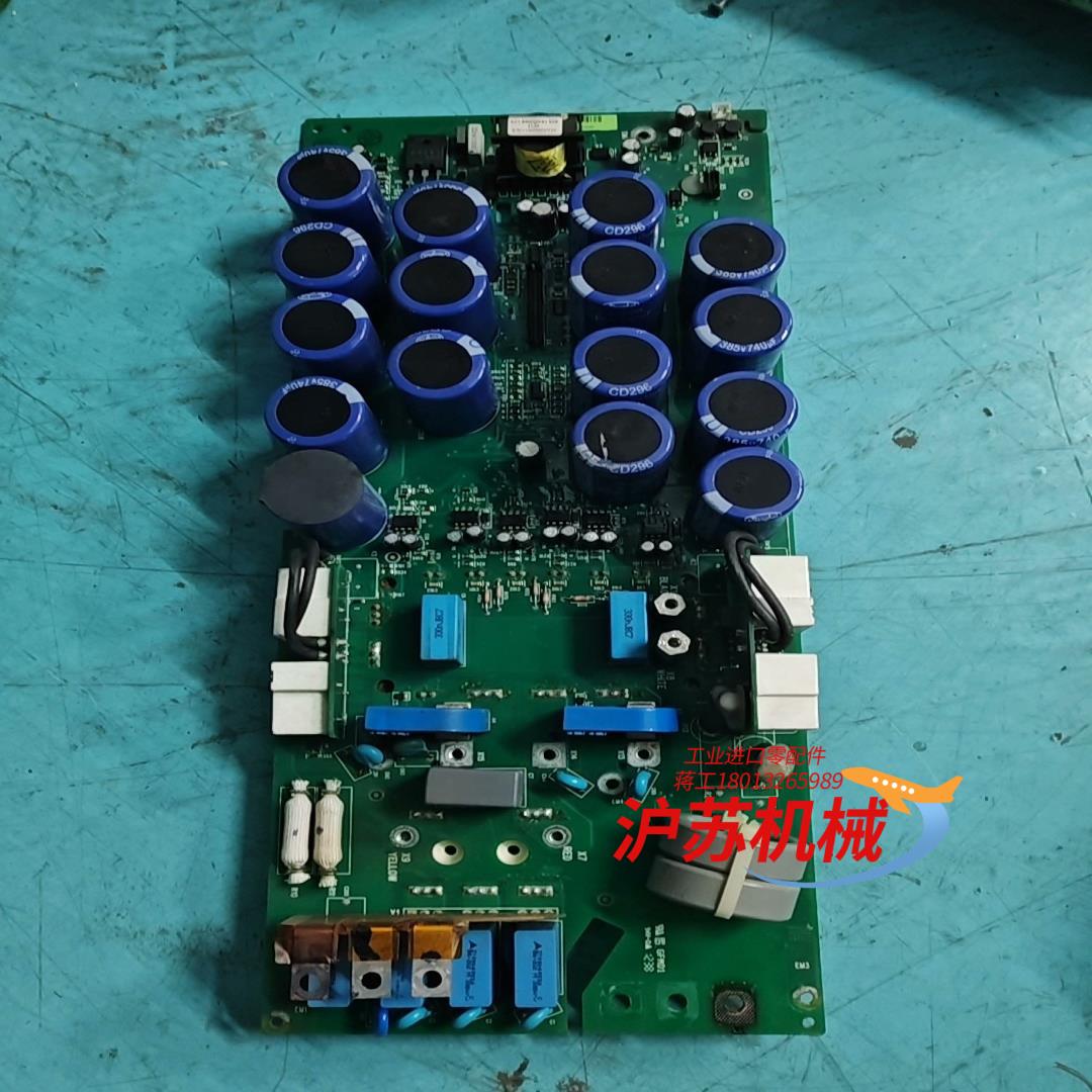 变频器45KW驱动电源板SINT4450C