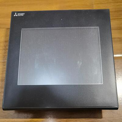 触摸屏GS2107-WTBD，成色85新，有兴趣联系咨询