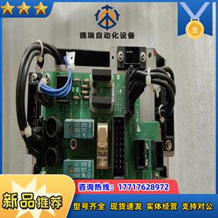 安川DX100接通单 JARCR YPC01 议价 开关单