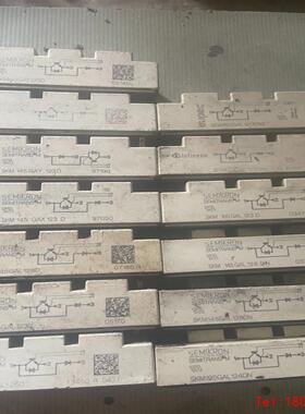 【非标价】SKM50GAL123D/SKM75GAL123D/SKM1