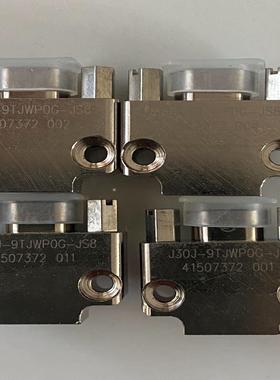 （设备配件）J30 J63 系列印制线路板用连接器J30J-51ZKWP