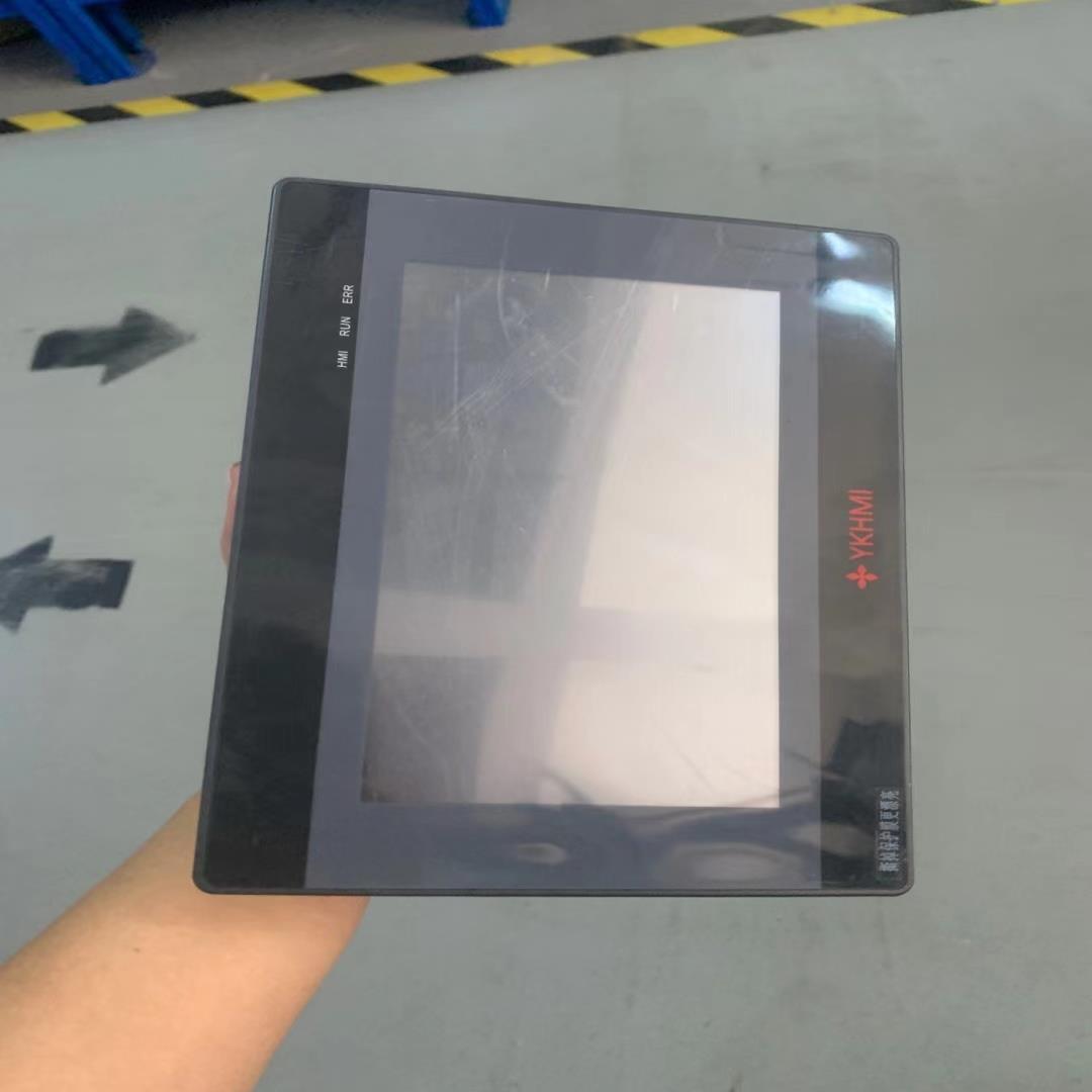 （设备配件）-一体机-TM14FX寸优控7-B700MR中达-