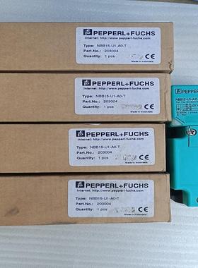 倍加福(PEPPERL+FUCHS)NBB15-U1-AO-