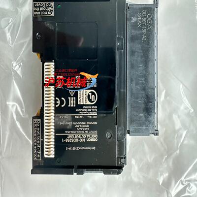 NX-OD5256-1   数字量输出单