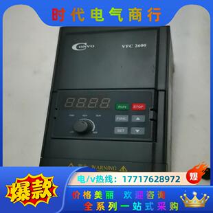 力士乐VFC2600 3P4议价 1K50