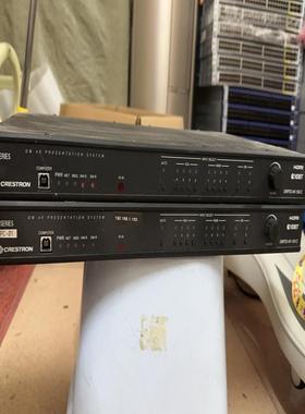 [德峰]快思聪 DMPS3-4K-150-C