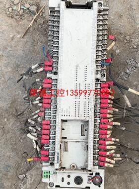 【荣强工控】台达DVP80EH00R2拆机件230