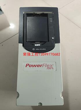 【荣强工控】AB变频器20F11NC022JA0NNNNN