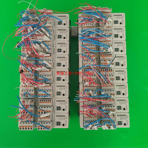 【荣强工控】拆机Autonics：TM4-N2SB：TM4-N2RE：T