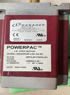 [德峰]DANAHER丹纳赫 KDSHRNM-LNK-N2-00